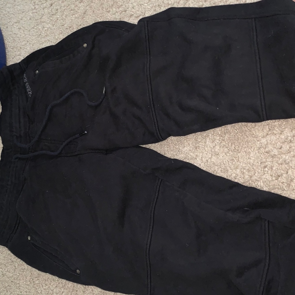 Guess joggers